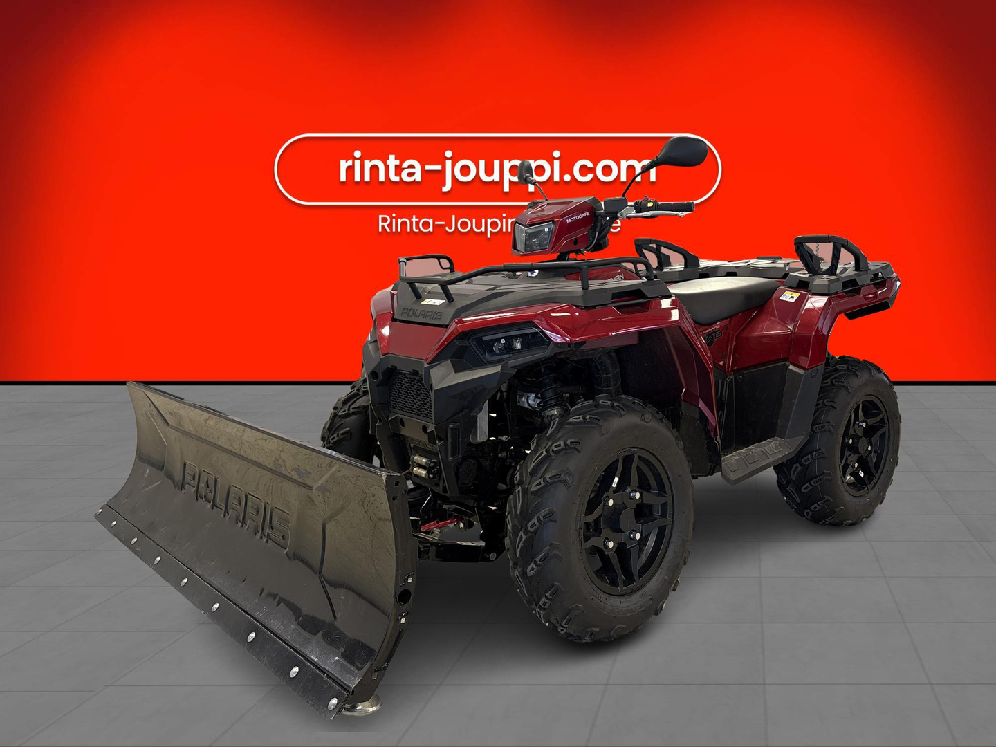 POLARIS SPORTSMAN 2025