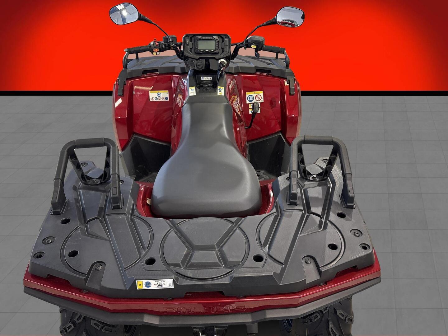 POLARIS SPORTSMAN 2025