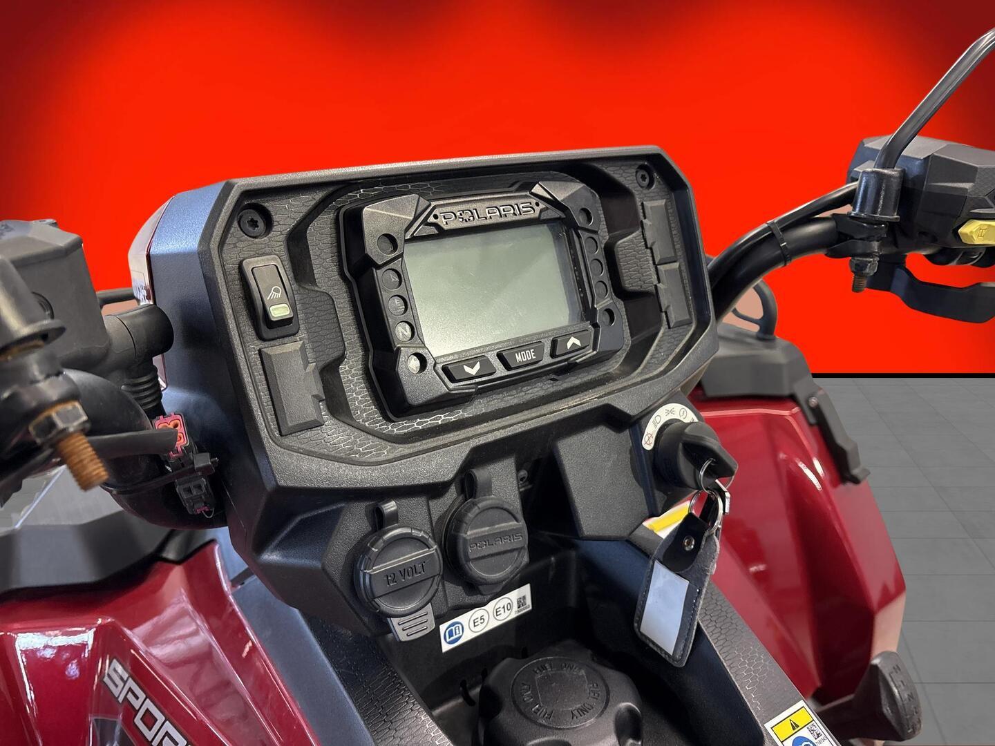 POLARIS SPORTSMAN 2025