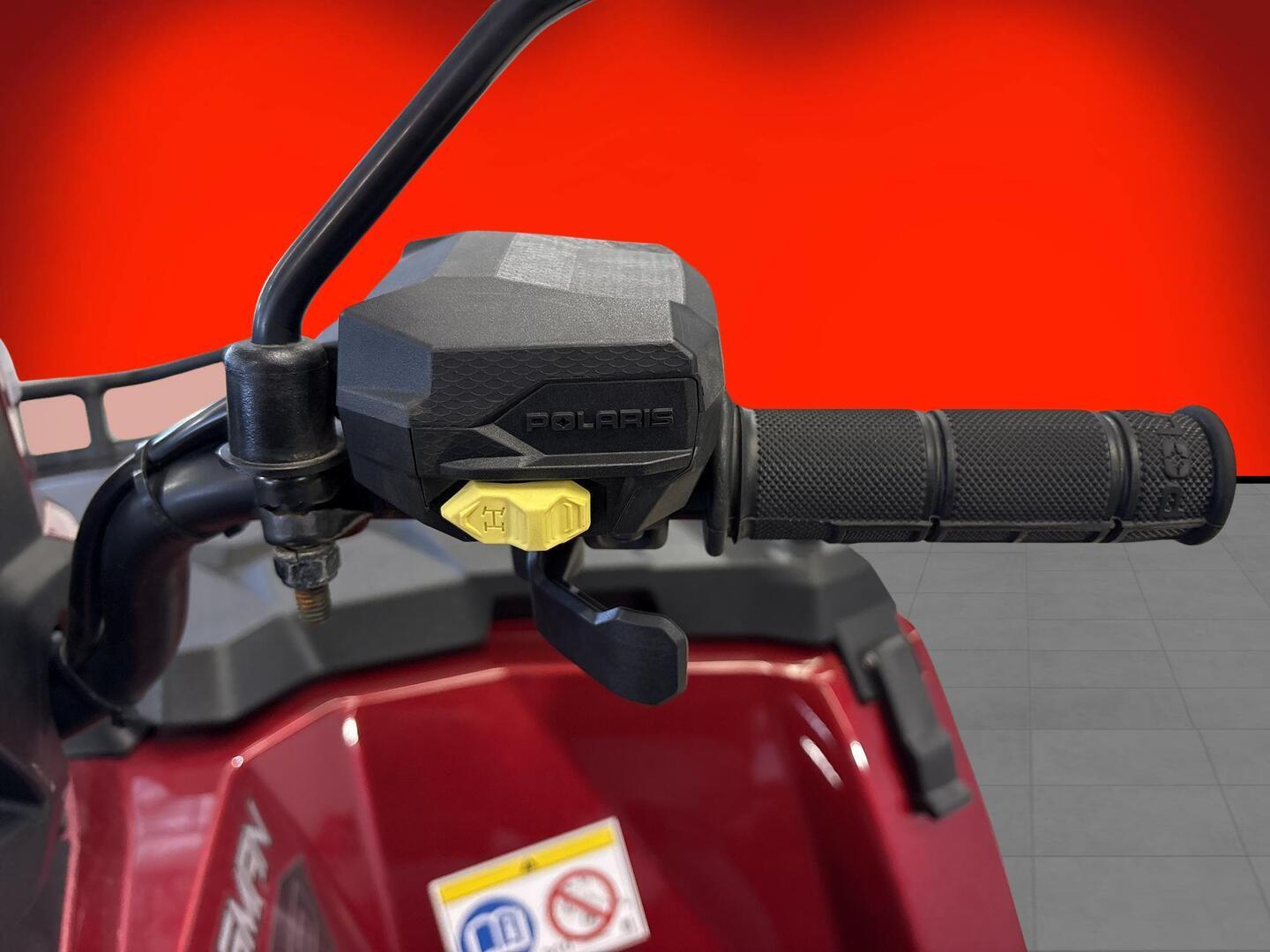 POLARIS SPORTSMAN 2025