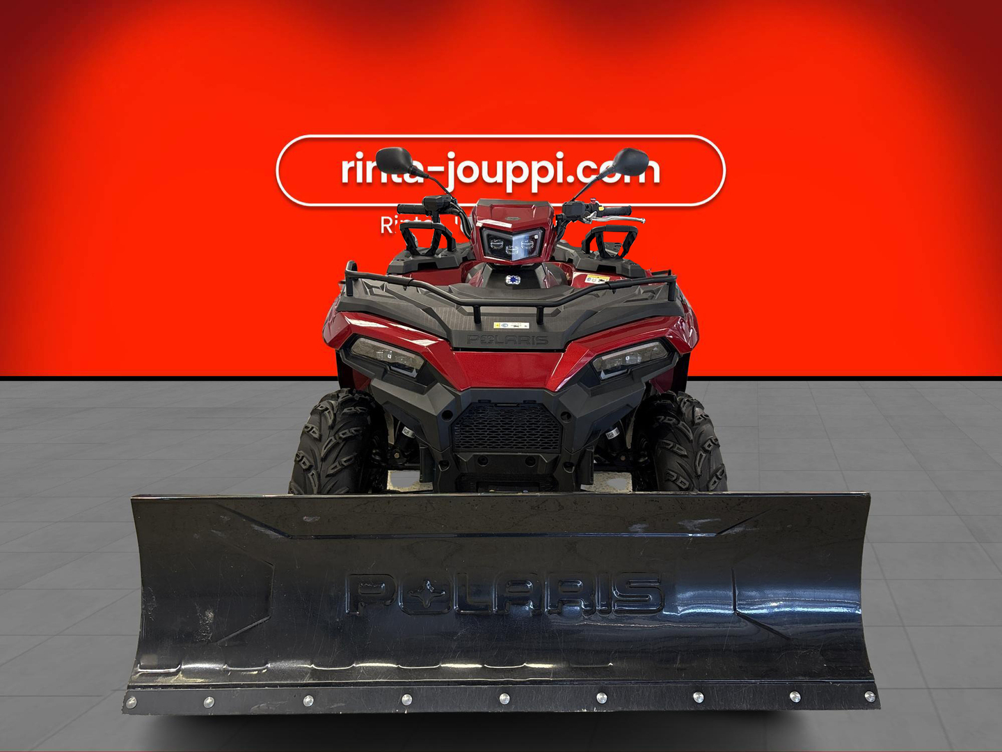 POLARIS SPORTSMAN 2025