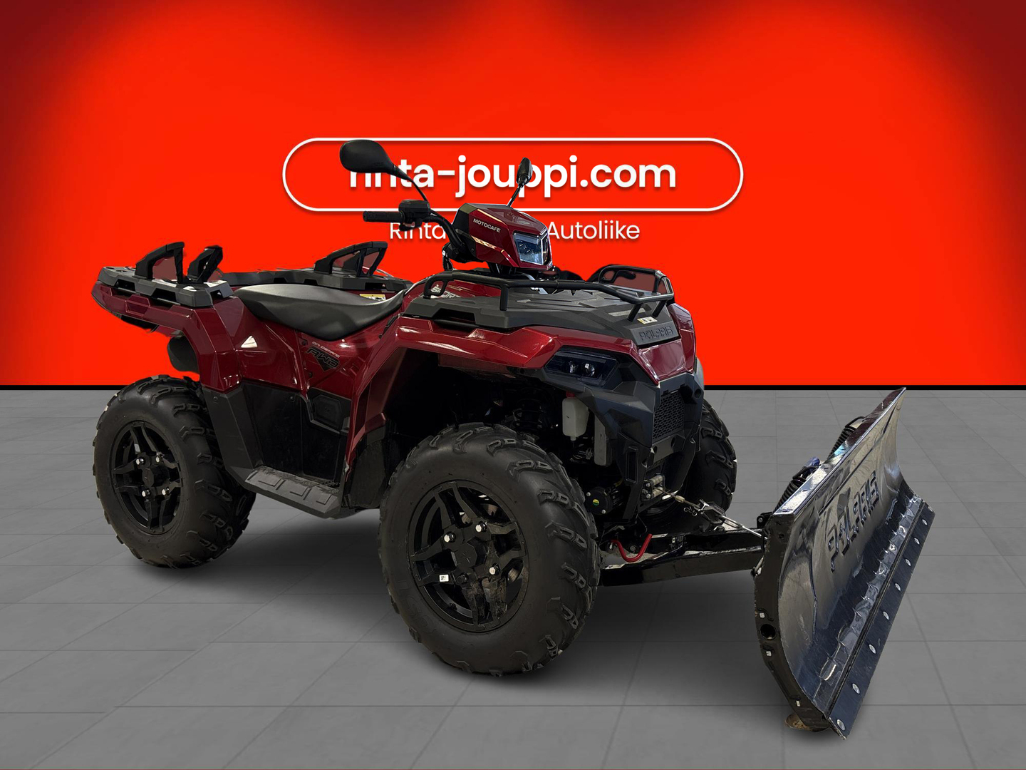 POLARIS SPORTSMAN 2025