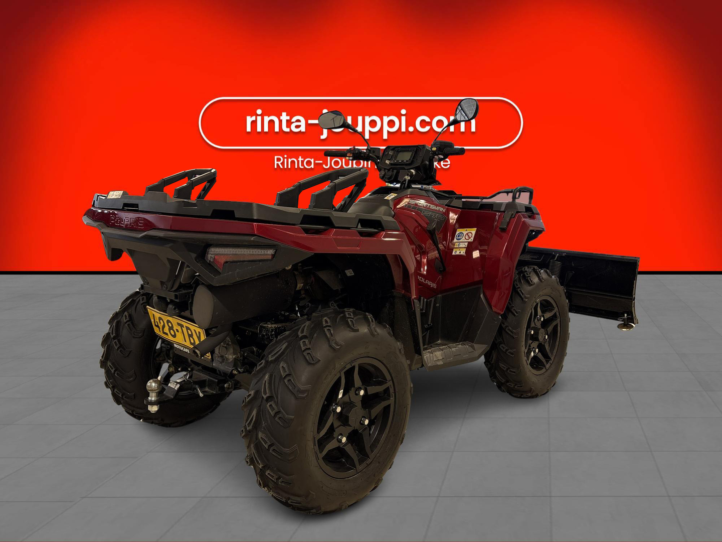 POLARIS SPORTSMAN 2025