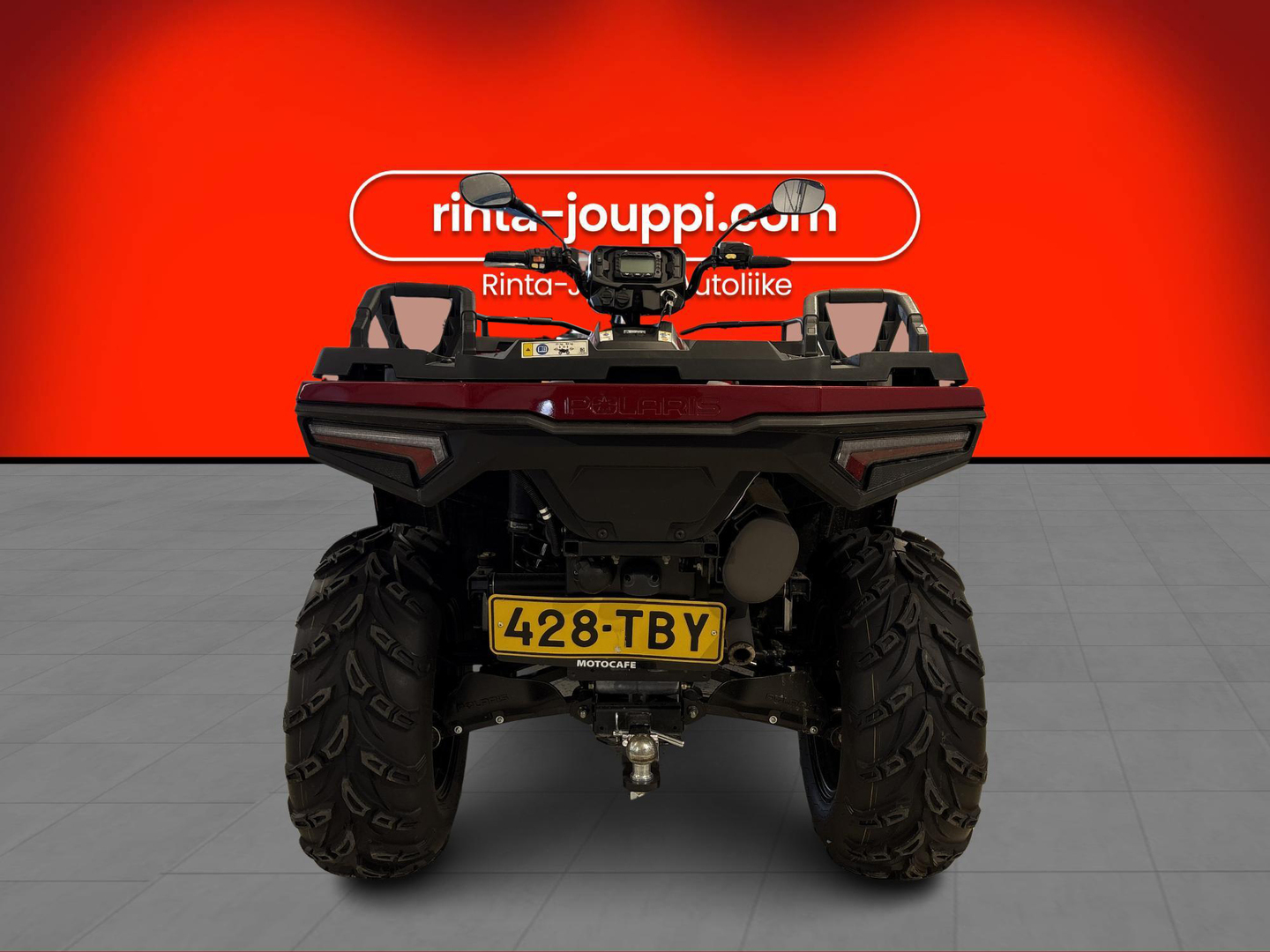 POLARIS SPORTSMAN 2025