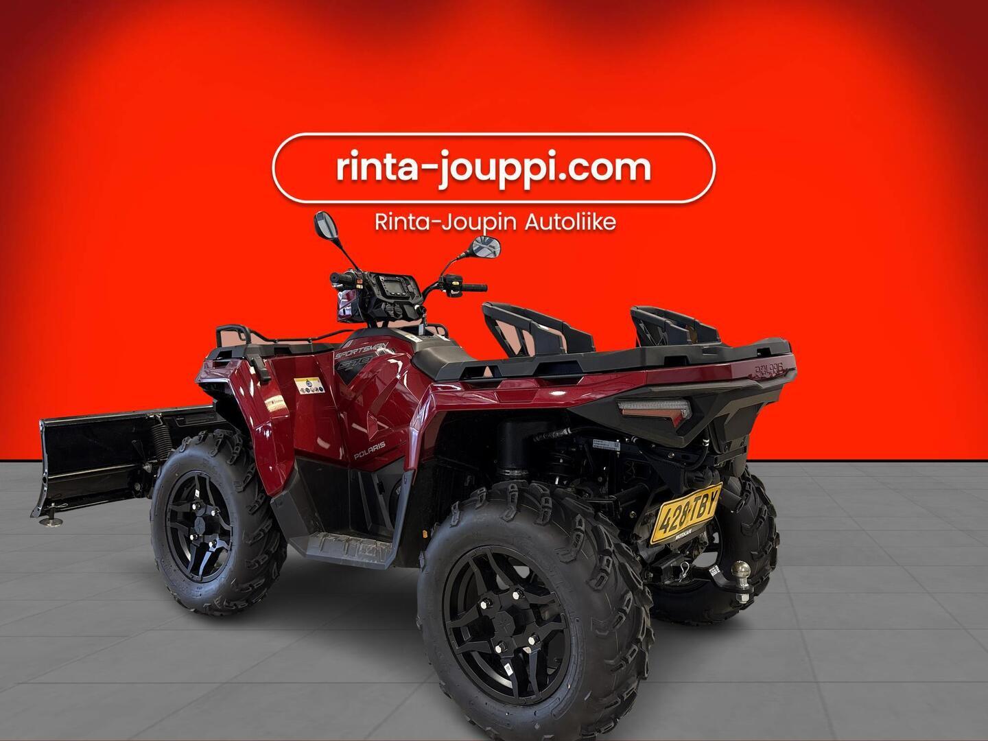 POLARIS SPORTSMAN 2025