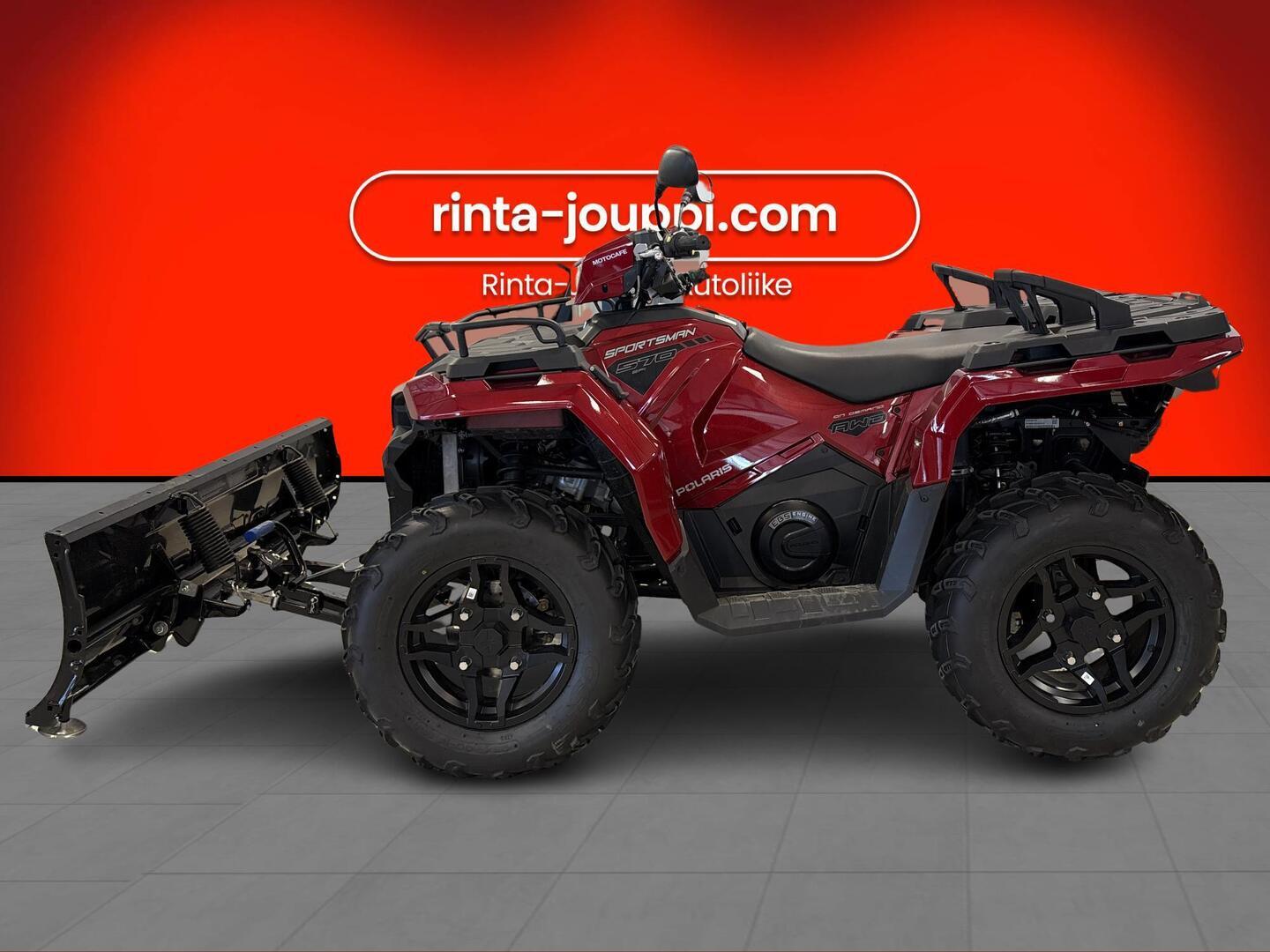 POLARIS SPORTSMAN 2025