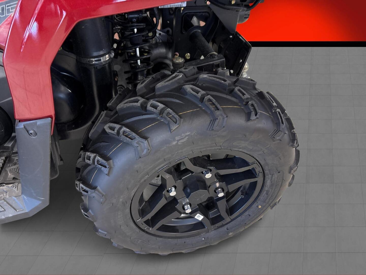 POLARIS SPORTSMAN 2025