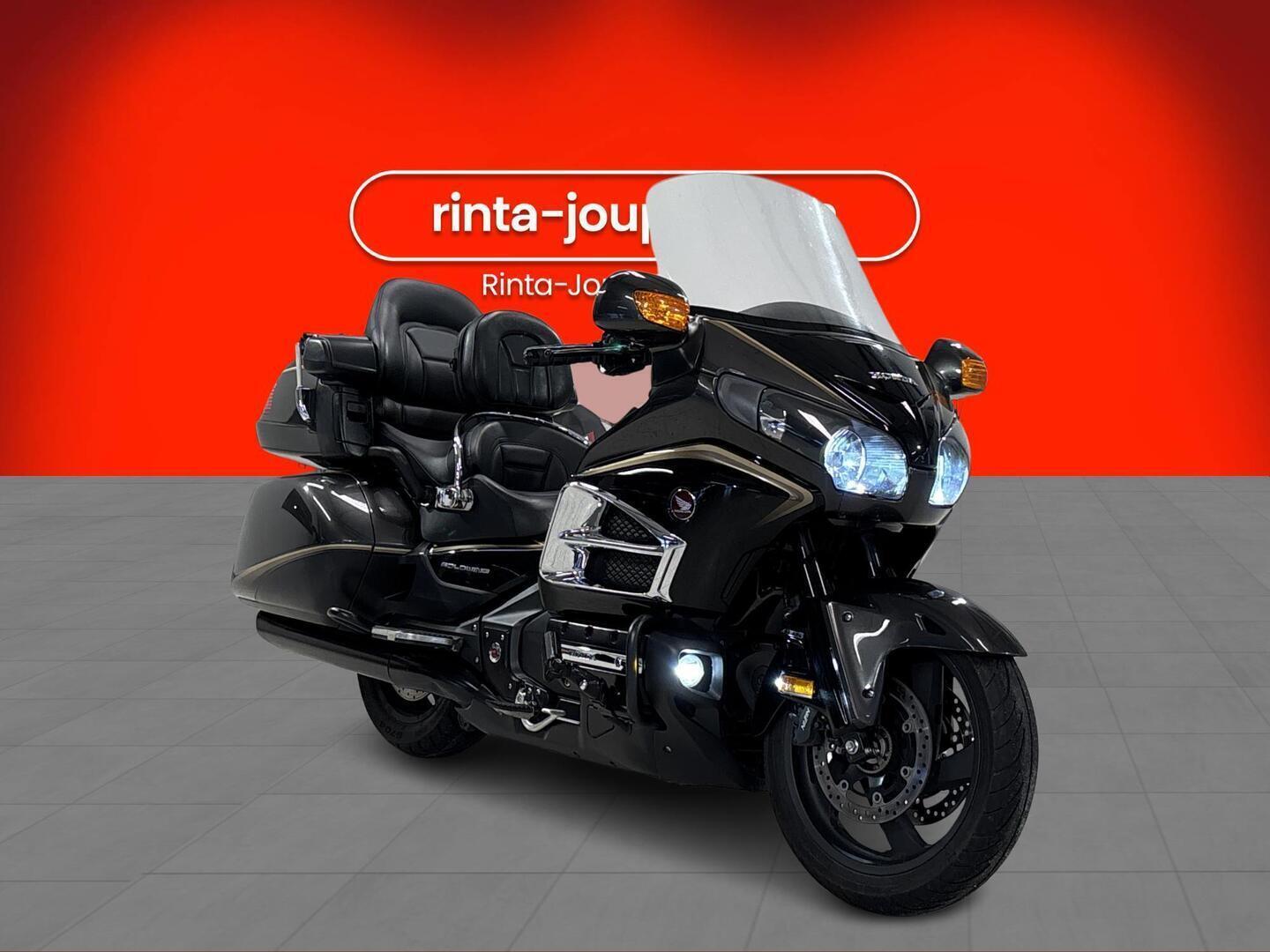 HONDA GL 2016