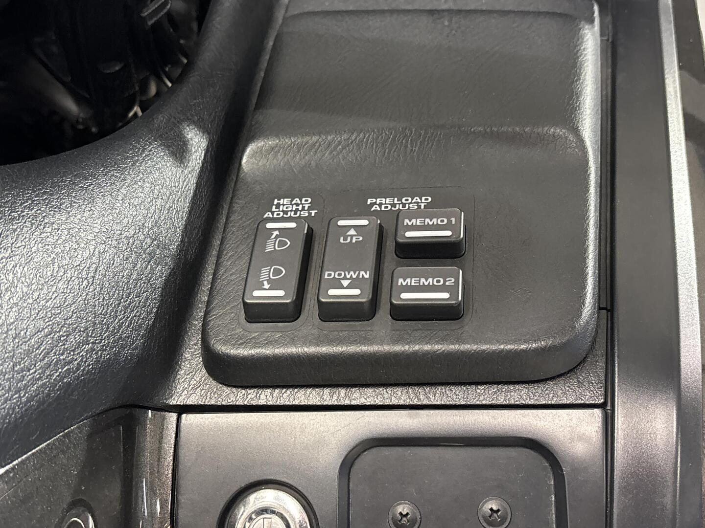 HONDA GL 2016