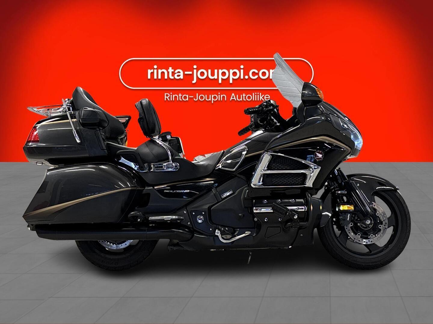 HONDA GL 2016