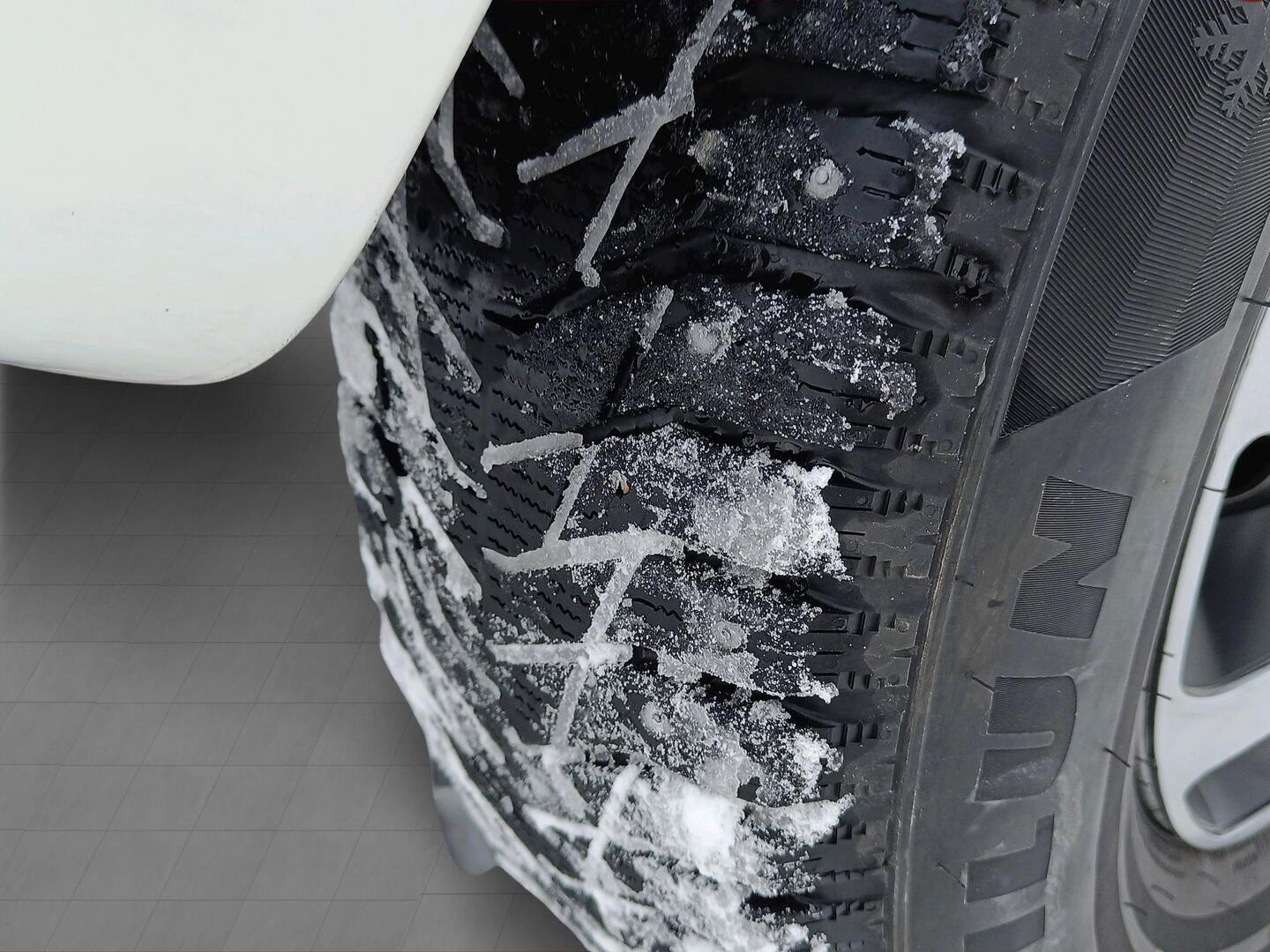 VOLKSWAGEN Crafter 2008