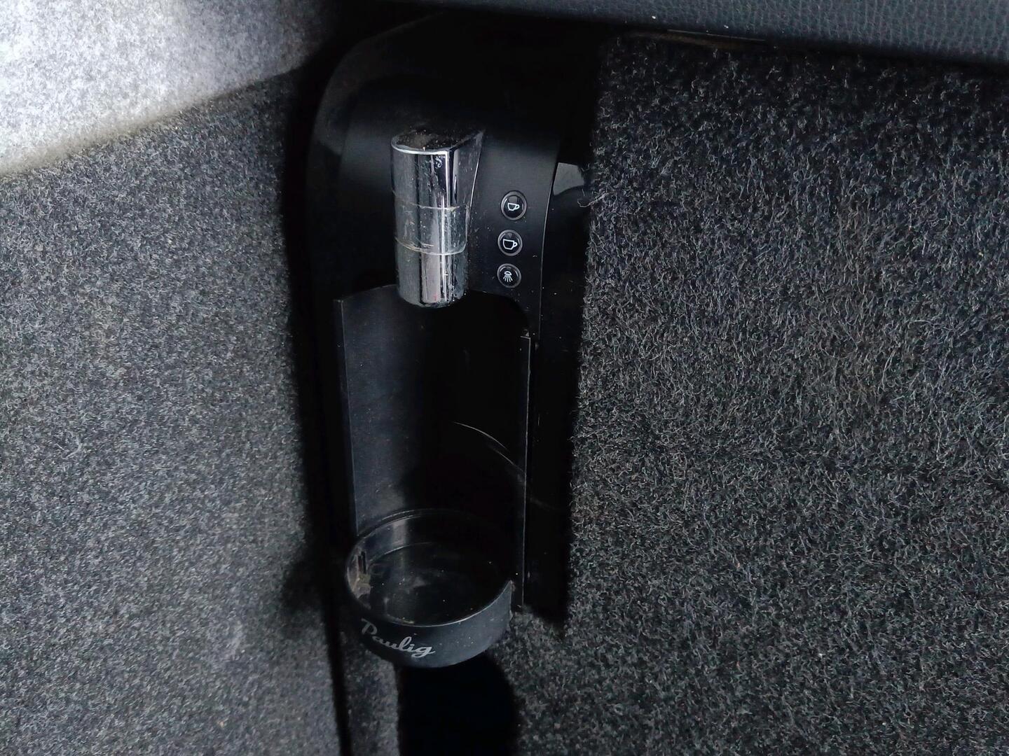 VOLKSWAGEN Crafter 2008