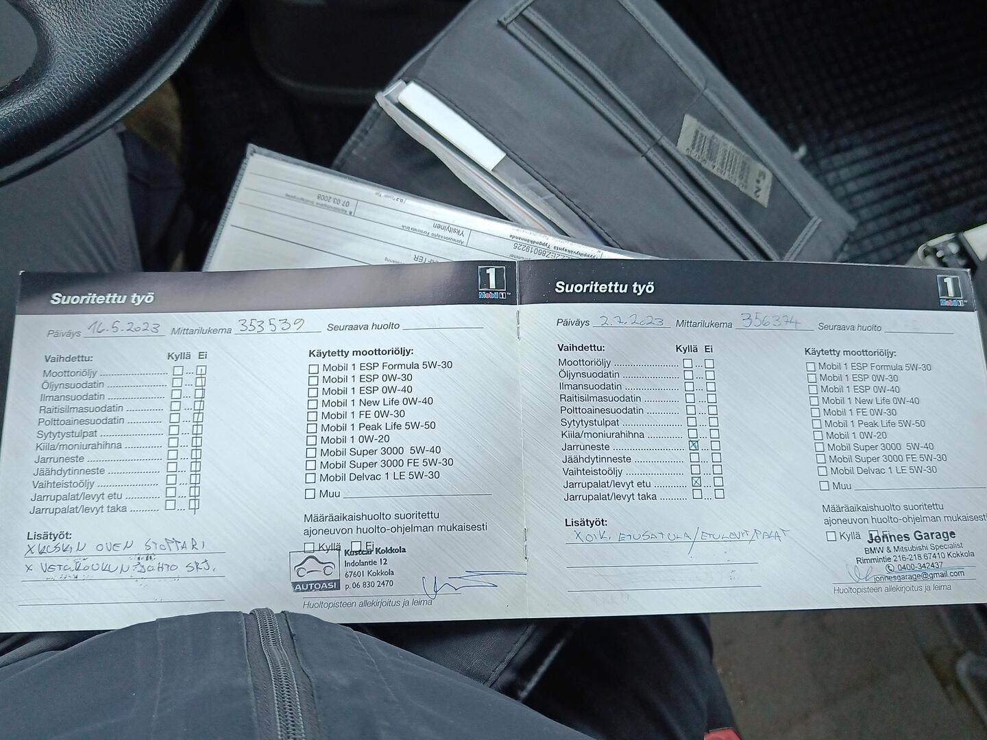 VOLKSWAGEN Crafter 2008