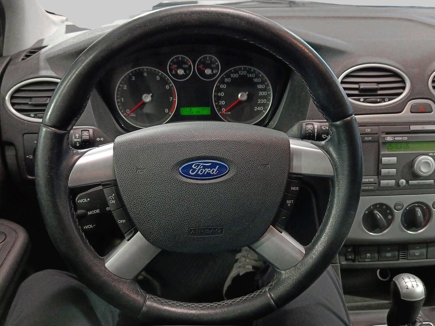 FORD Focus 2005