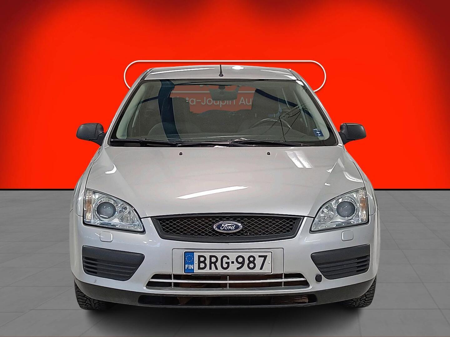 FORD Focus 2005