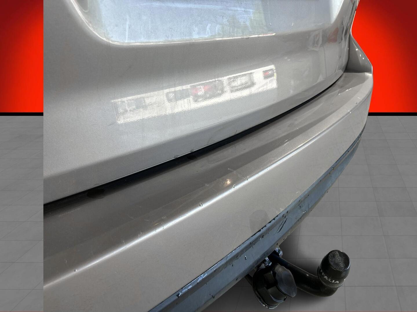 SUBARU Forester 2015