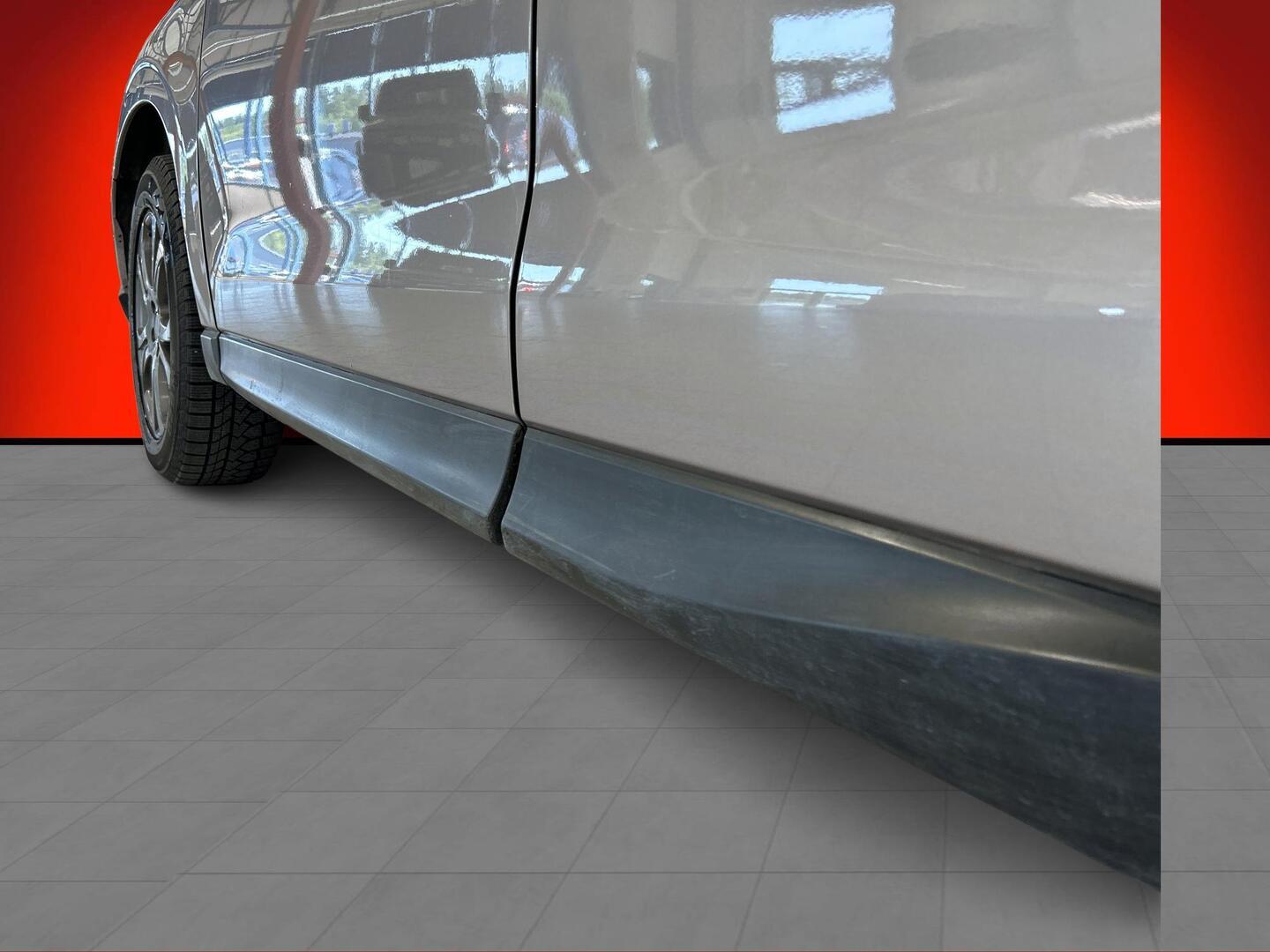 SUBARU Forester 2015