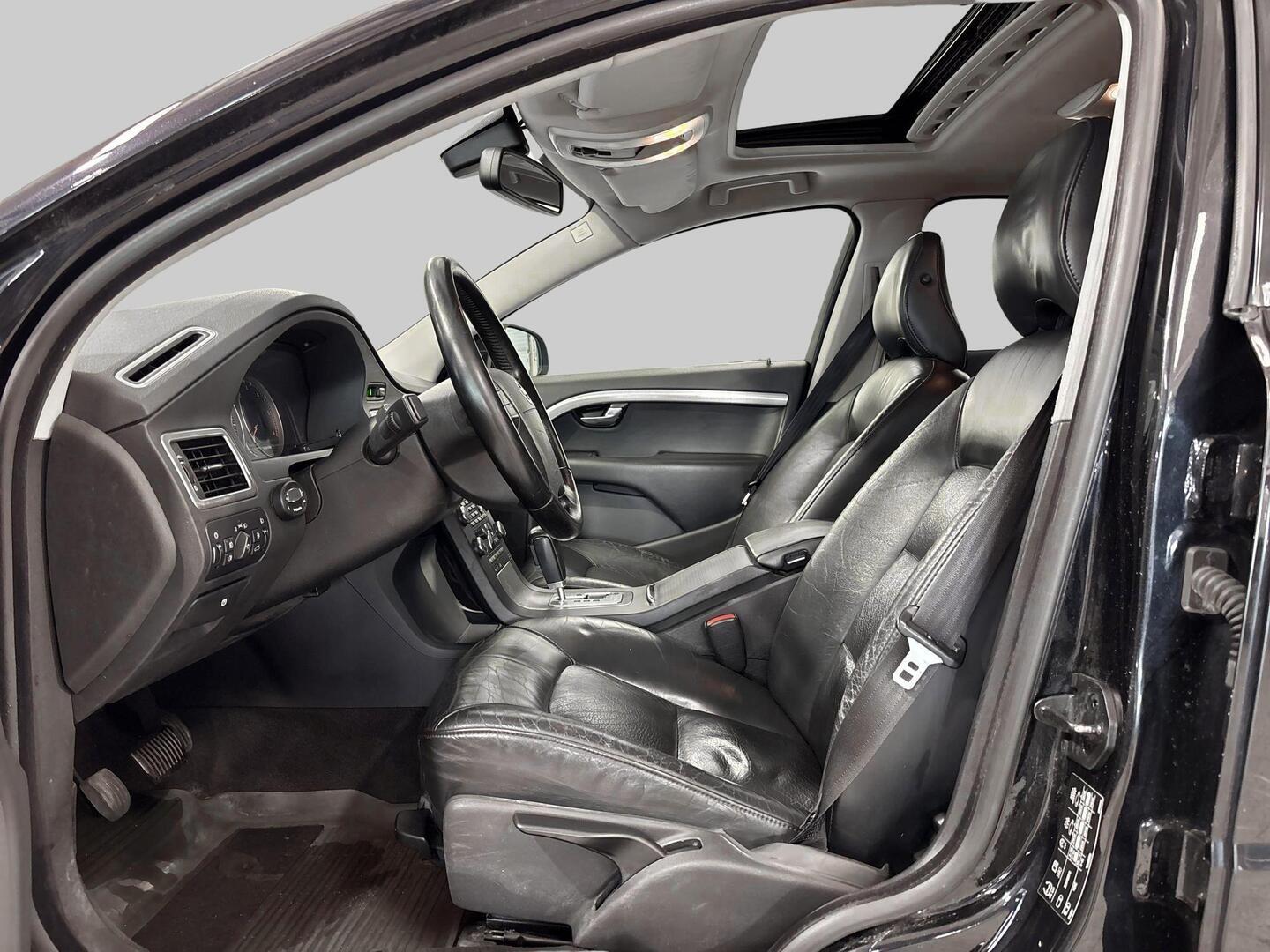 VOLVO S80 2006