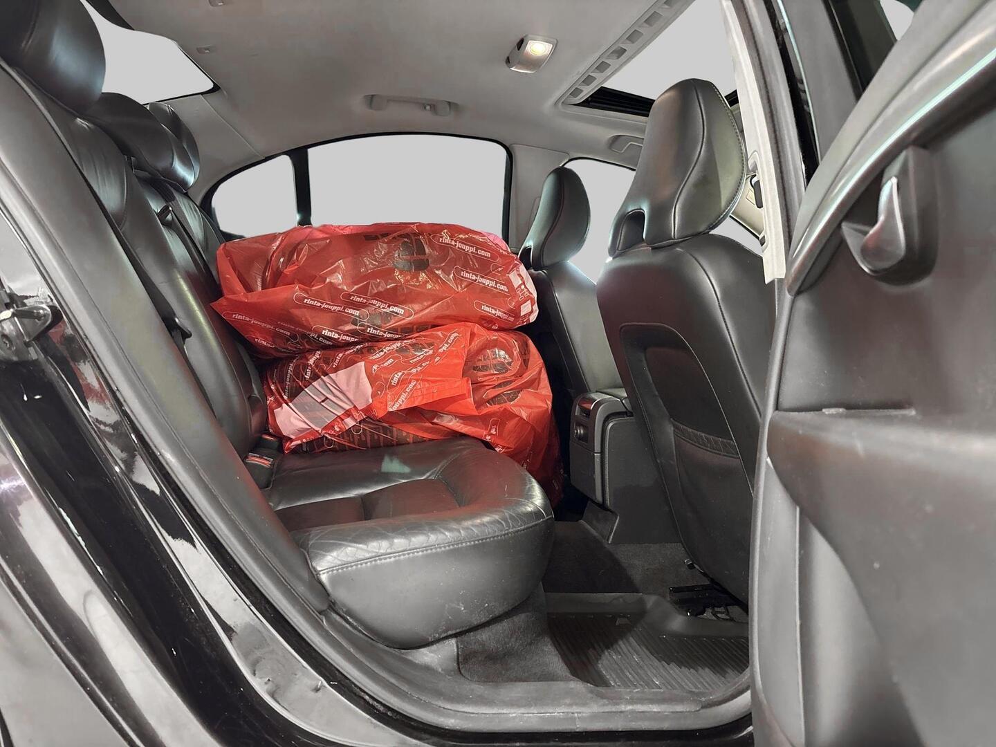 VOLVO S80 2006