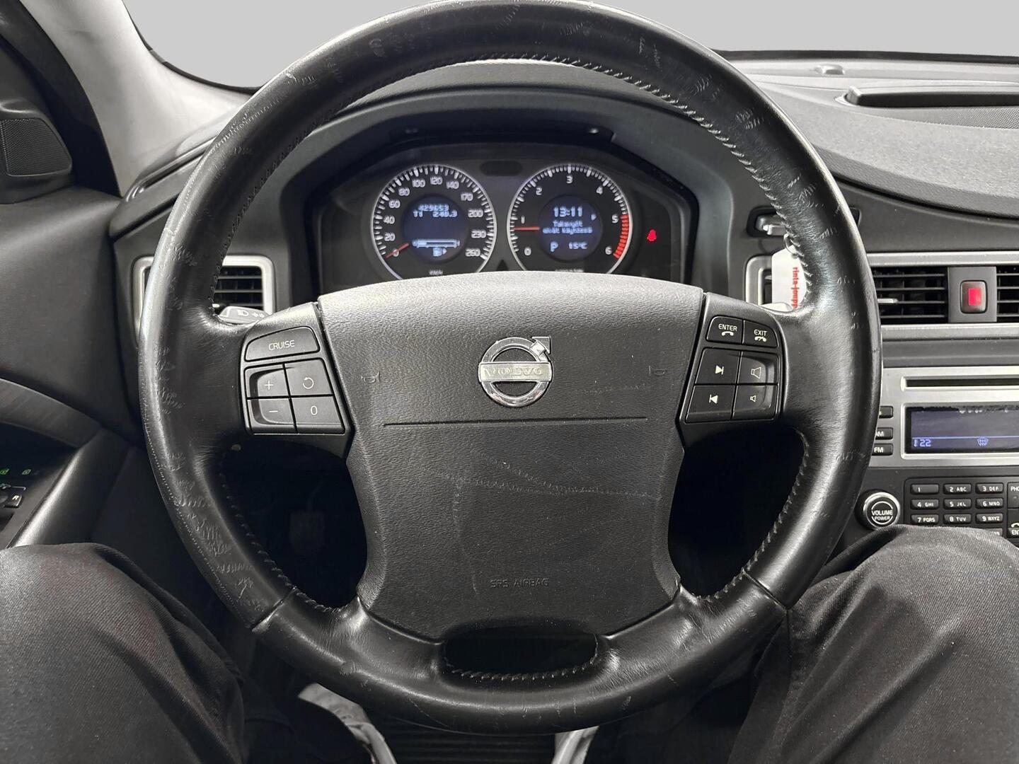 VOLVO S80 2006