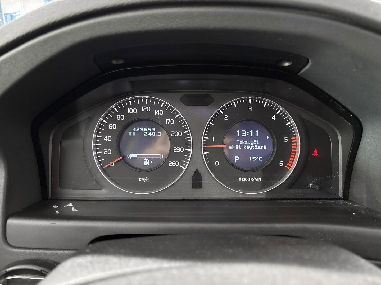 VOLVO S80 2006