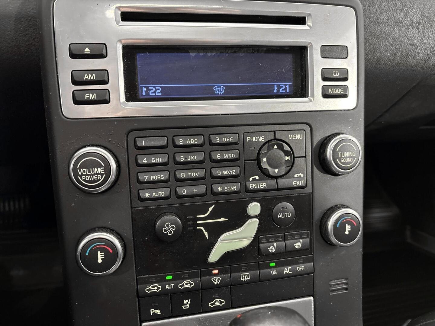 VOLVO S80 2006