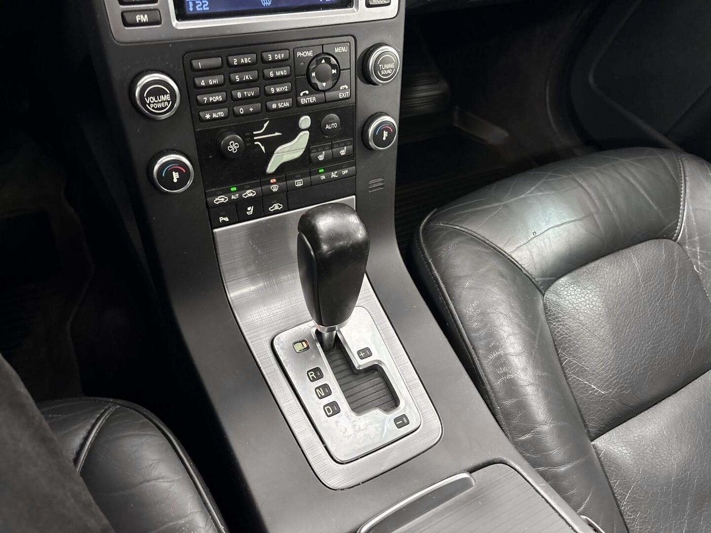 VOLVO S80 2006