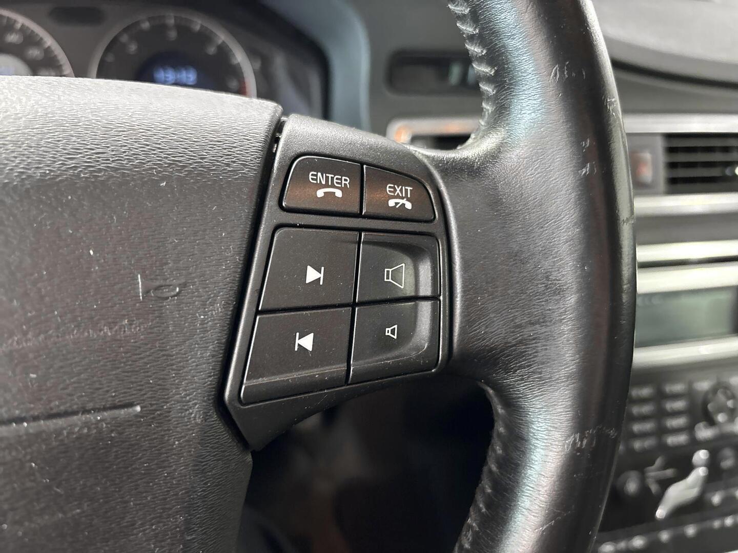 VOLVO S80 2006
