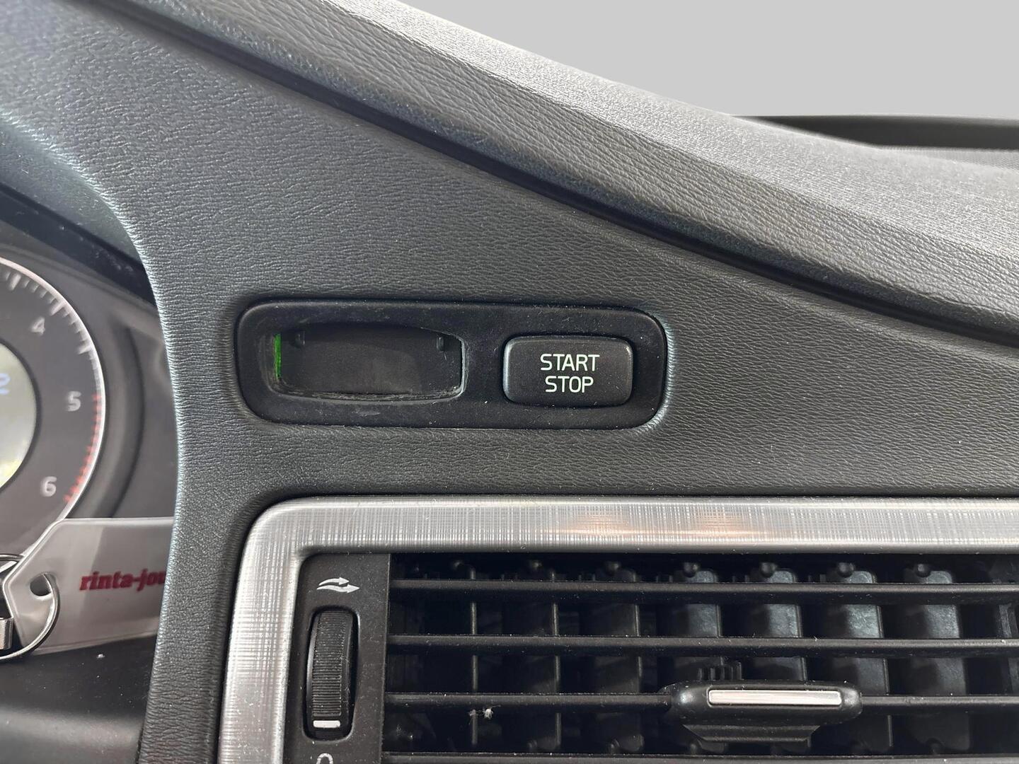 VOLVO S80 2006