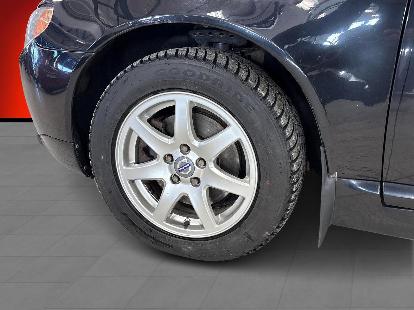 VOLVO S80 2006