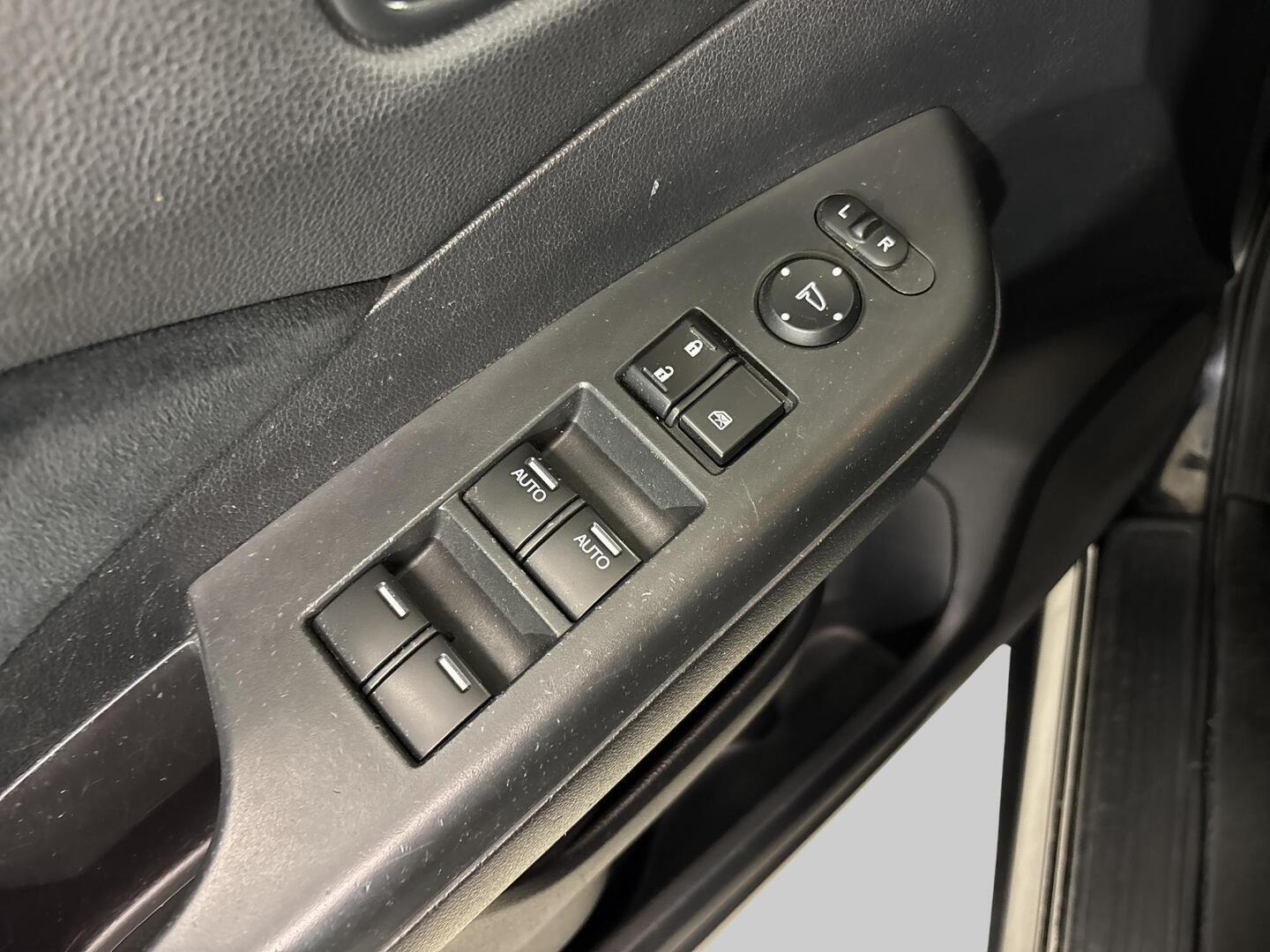 HONDA CR-V 2013
