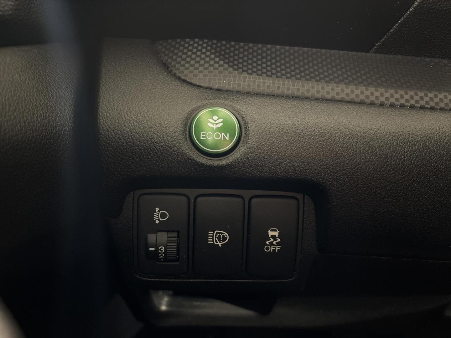 HONDA CR-V 2013