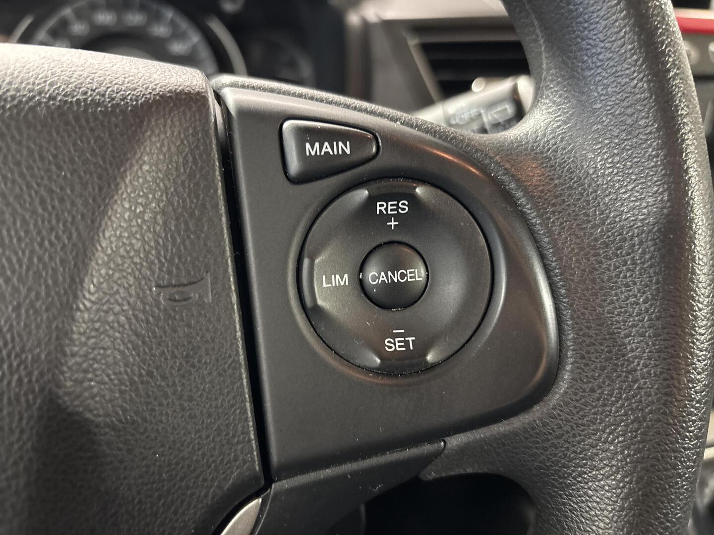 HONDA CR-V 2013