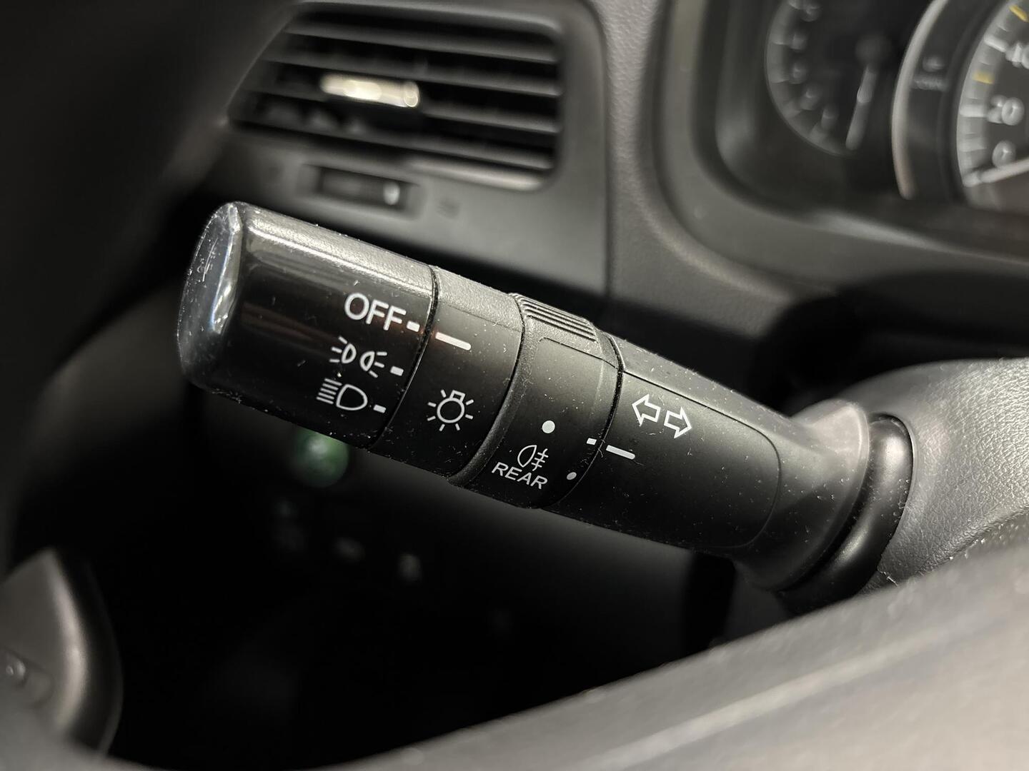 HONDA CR-V 2013