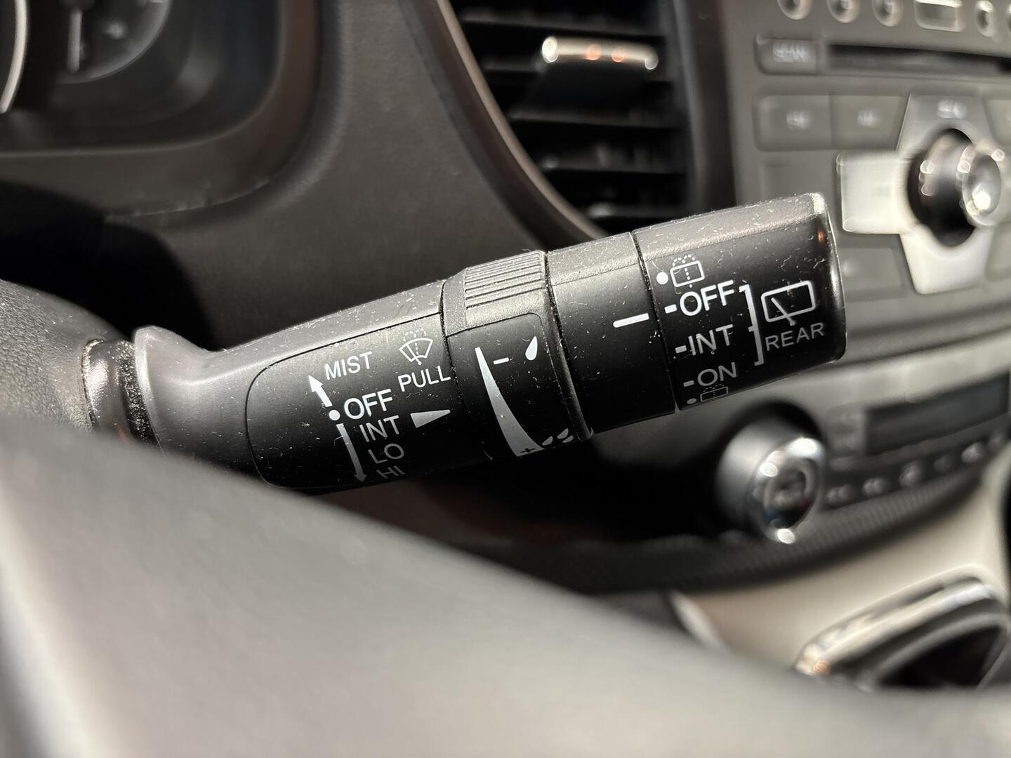 HONDA CR-V 2013