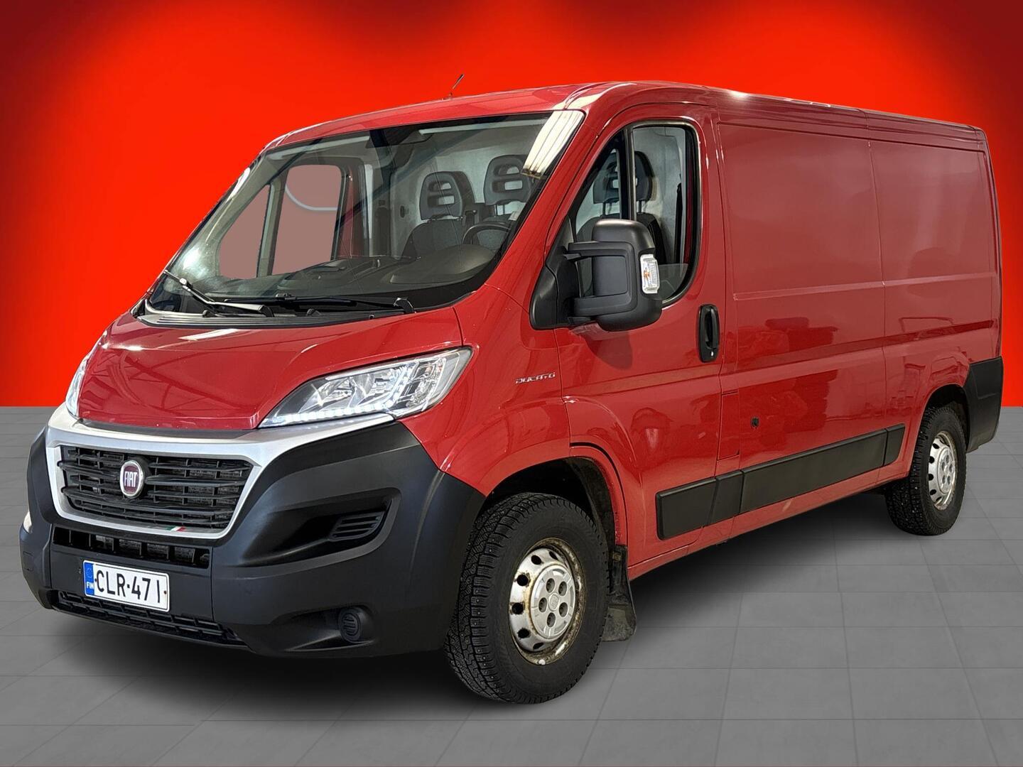 FIAT Ducato 2019