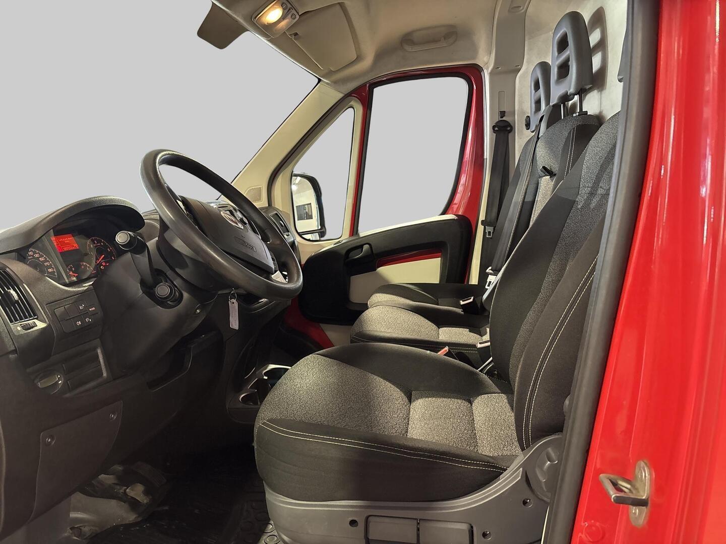 FIAT Ducato 2019