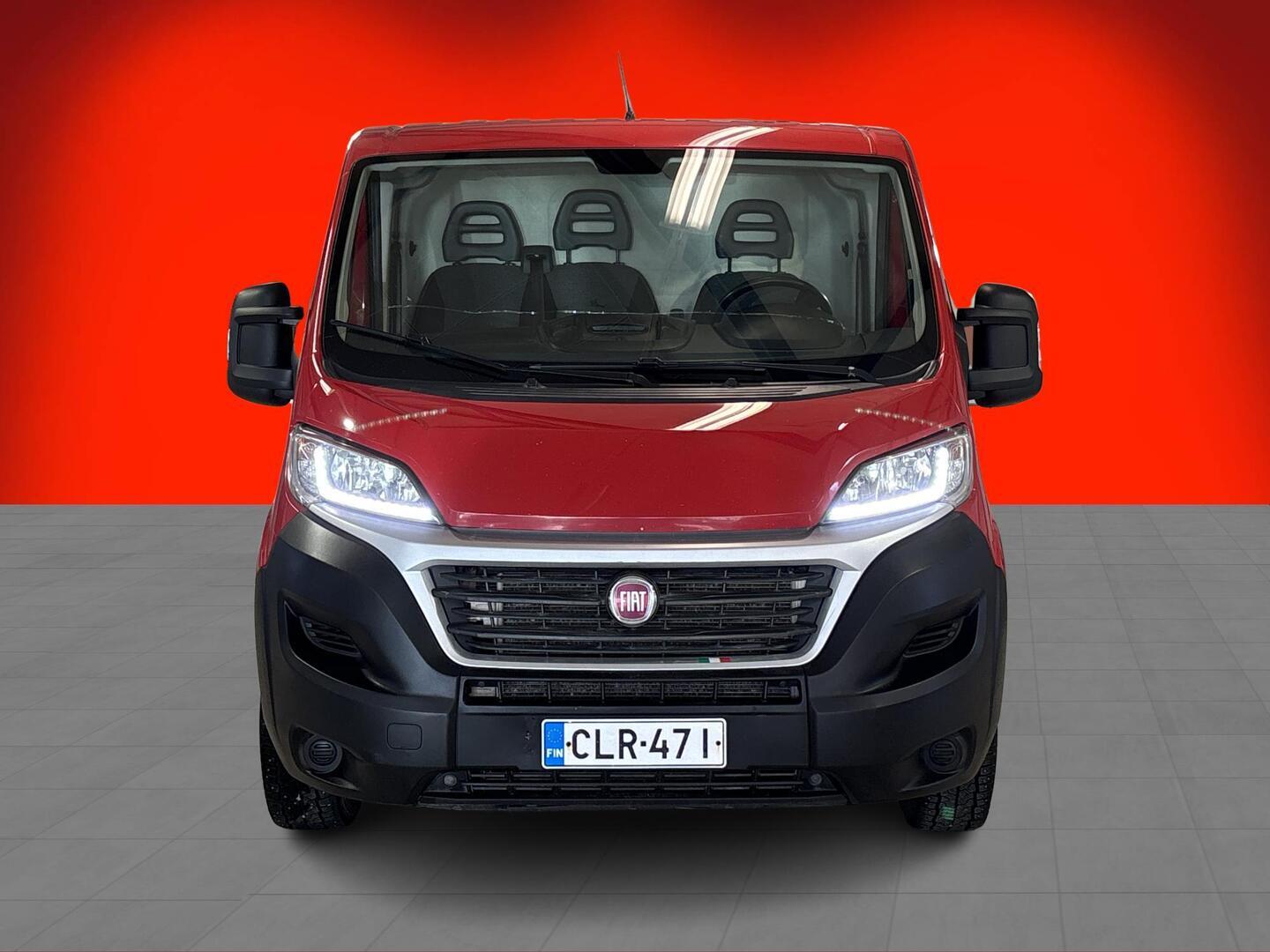 FIAT Ducato 2019