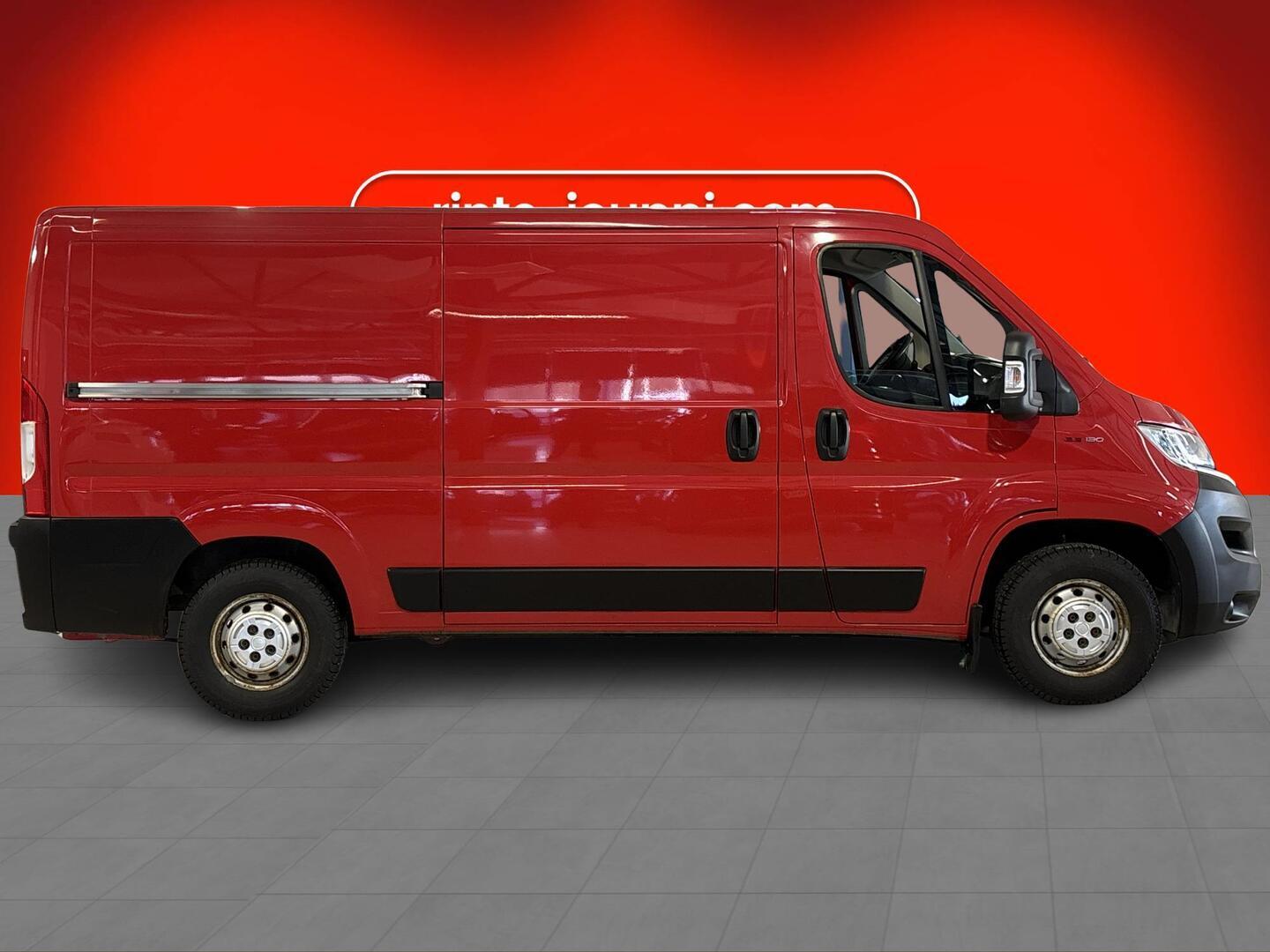 FIAT Ducato 2019