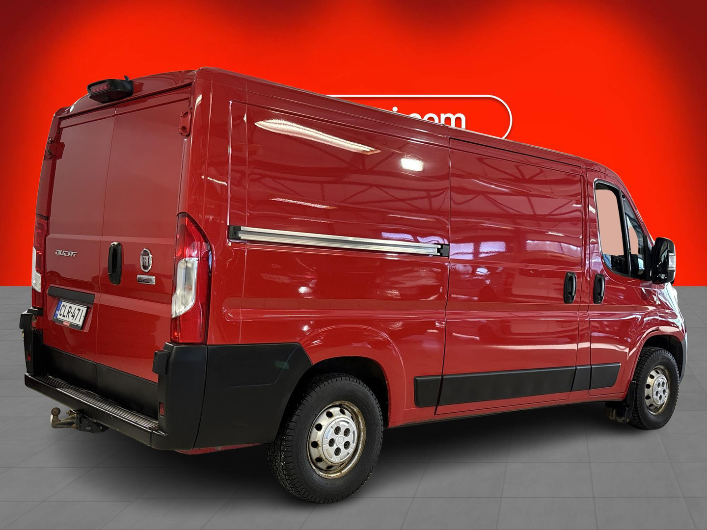 FIAT Ducato 2019