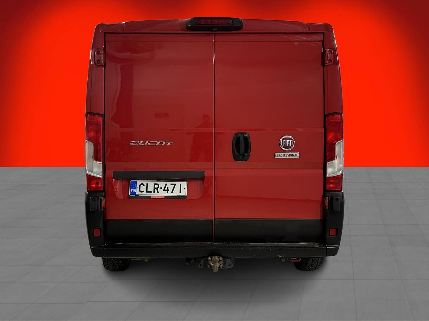FIAT Ducato 2019