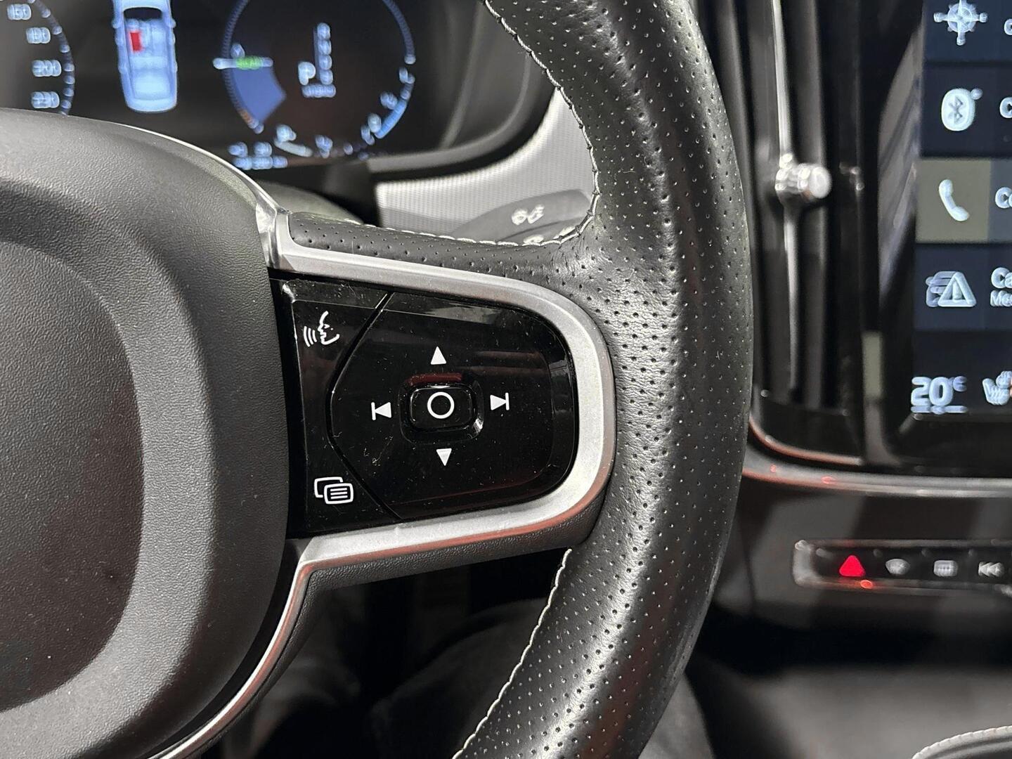 VOLVO S90 2018
