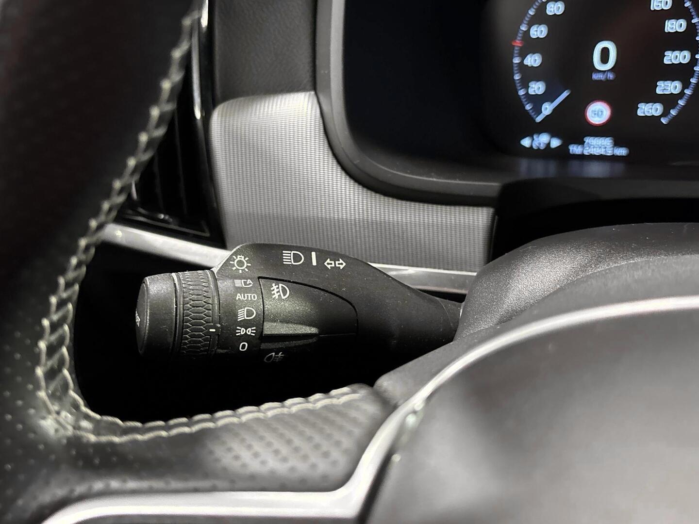 VOLVO S90 2018
