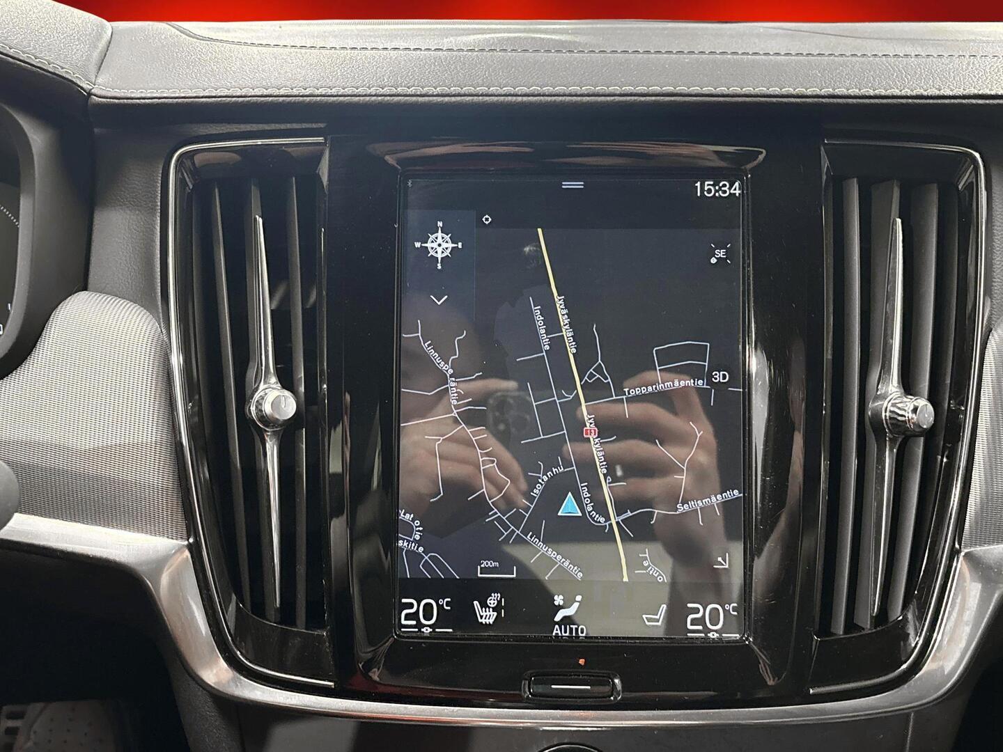 VOLVO S90 2018