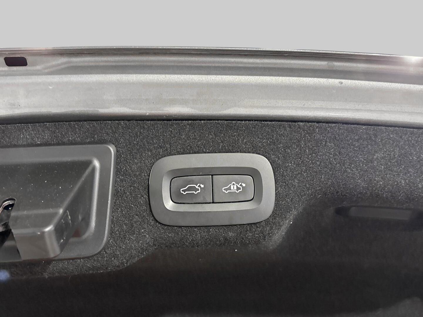 VOLVO S90 2018