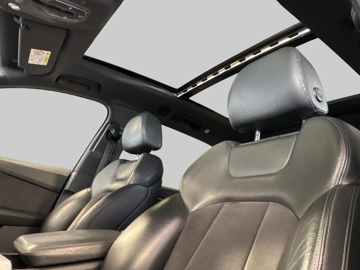 AUDI Q7 2015