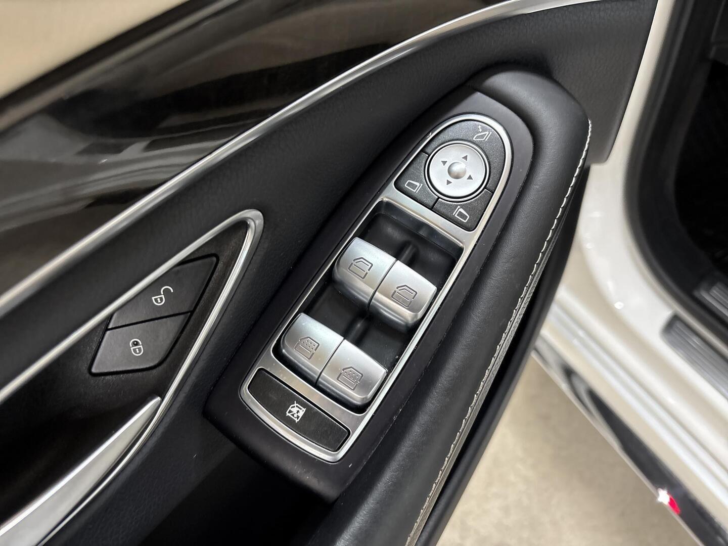 MERCEDES-BENZ S 2014