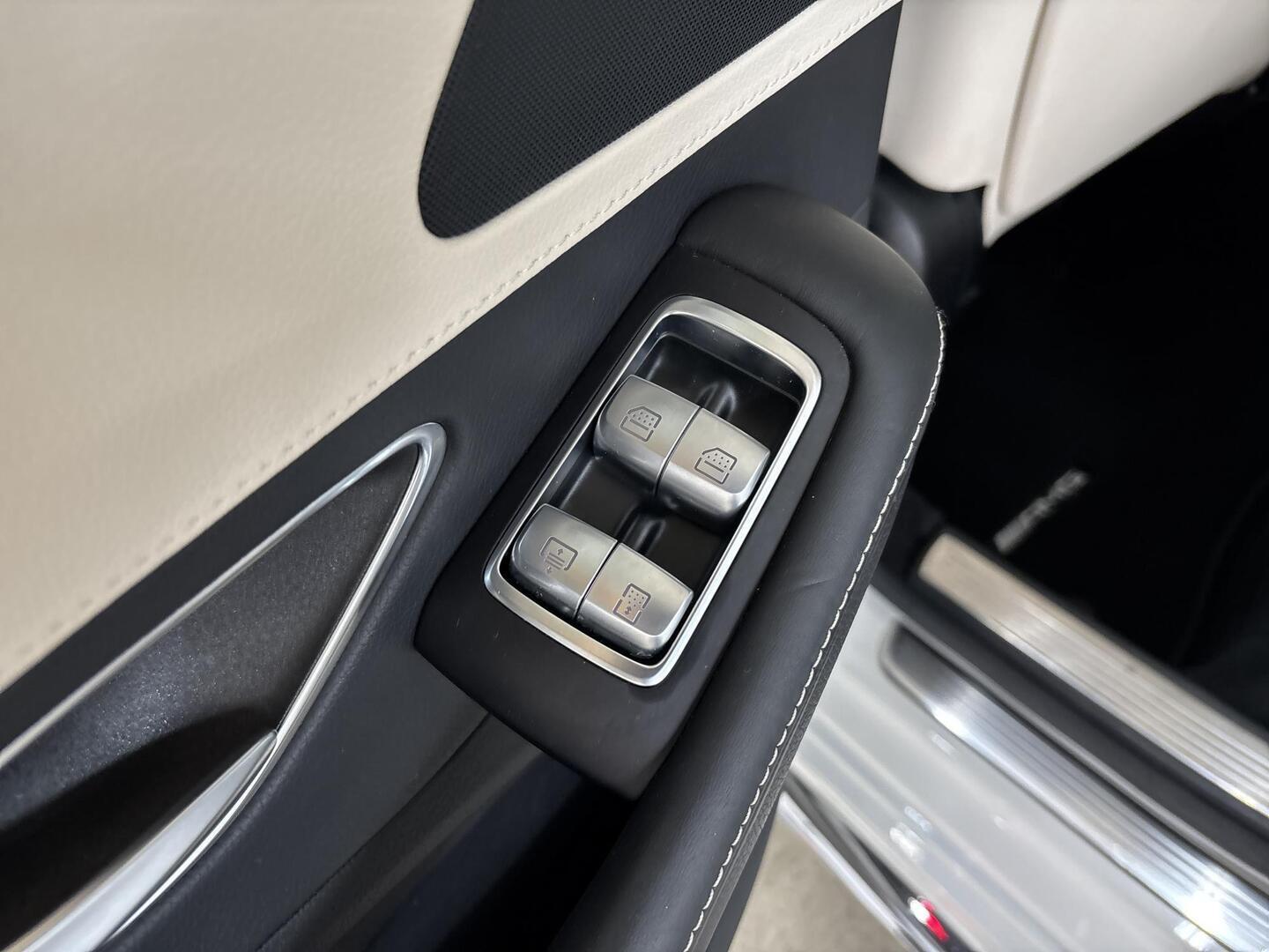 MERCEDES-BENZ S 2014