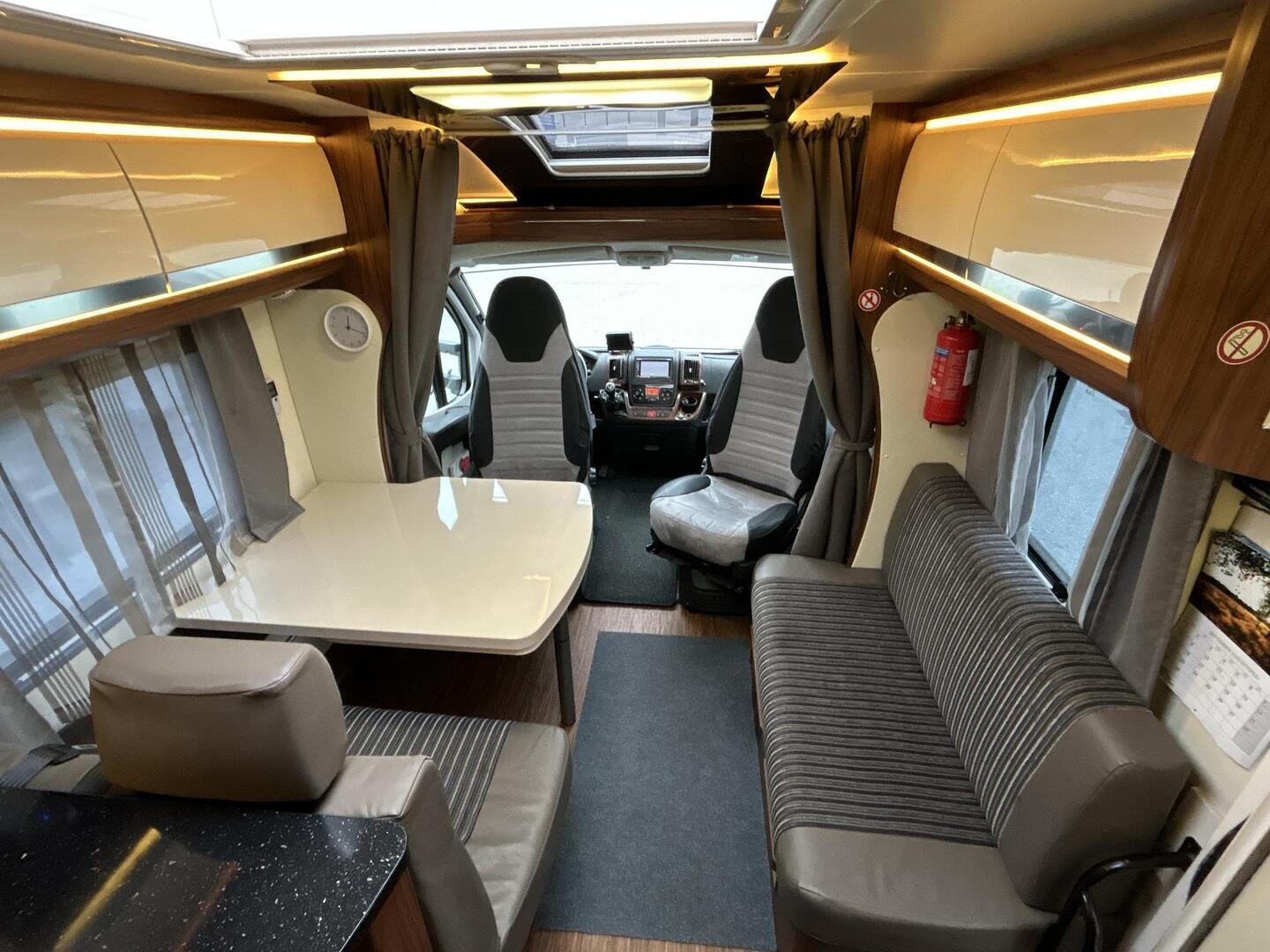 HOBBY PREMIUM DRIVE 65 FL 2013