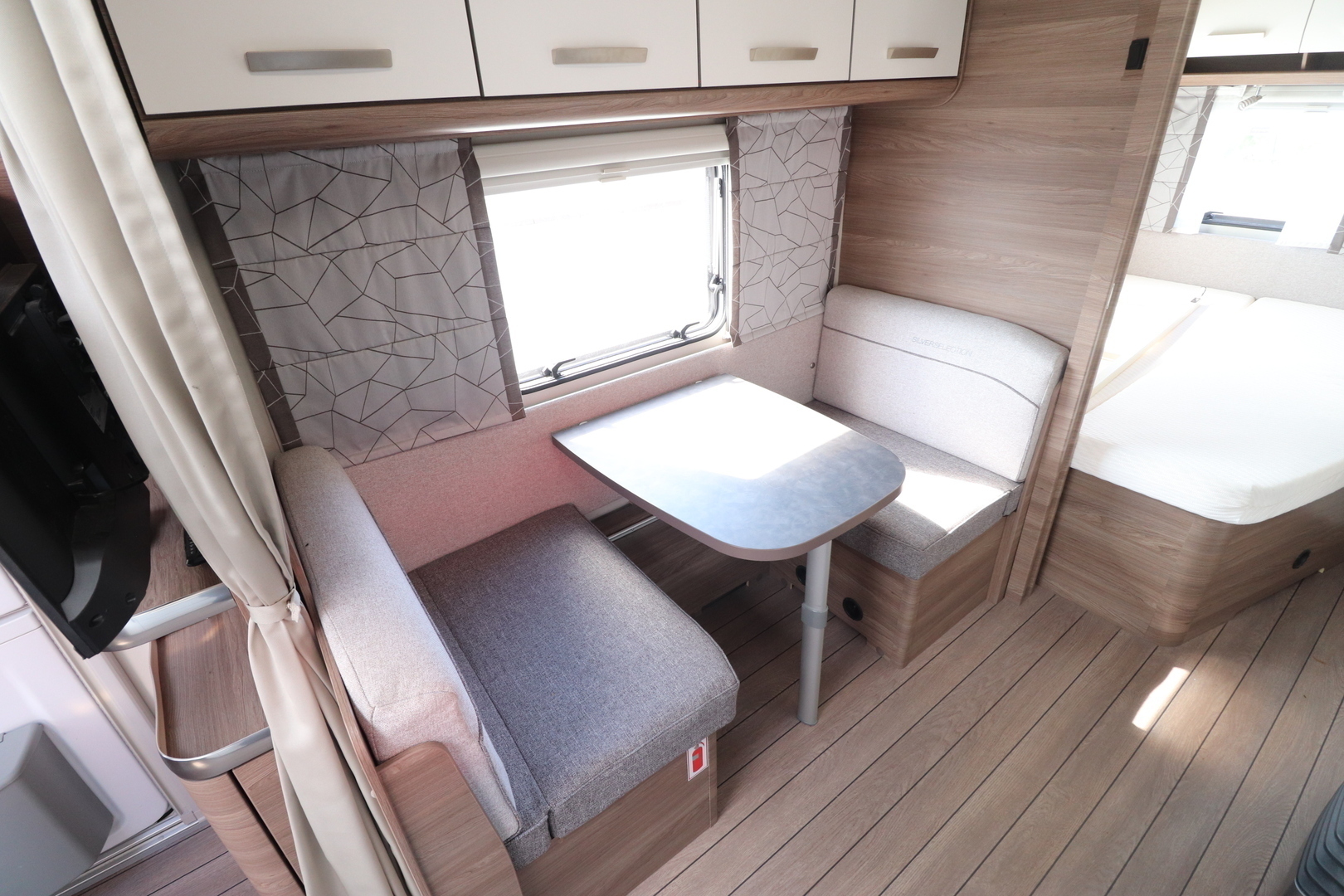 KNAUS SPORT 2021